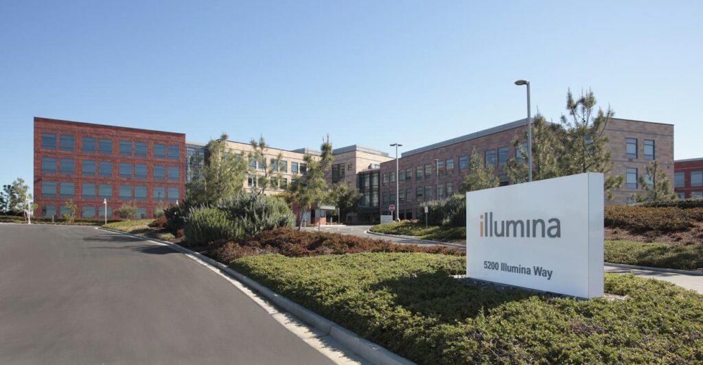 illumina-sales-flat-in-q3-amid-china-headwinds-as-ceo-remains-‘in-dialogue’-with-agencies