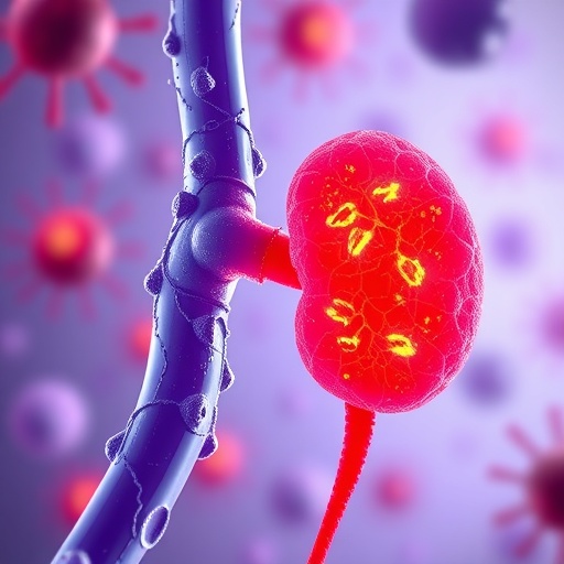 myeloid-cell-signaling-identified-as-key-driver-of-immunotherapy-resistance-in-kidney-cancer
