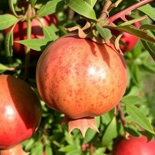 pomegranate-diversity:-a-path-to-blight-resistance