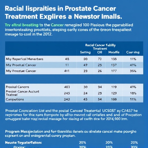 racial-disparities-in-prostate-cancer-treatment-explored