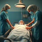 novice-nurses-confront-patient-death:-insights-from-iran