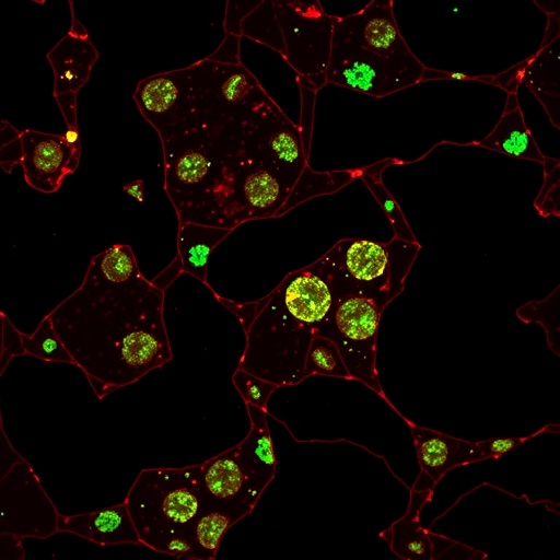 trim32-facilitates-immune-evasion-in-gastric-cancer