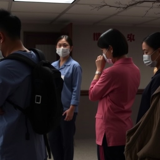 exploring-upward-bullying-in-china’s-nurse-managers