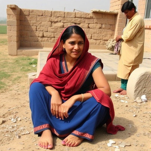 barriers-faced-by-community-midwives-in-rural-pakistan
