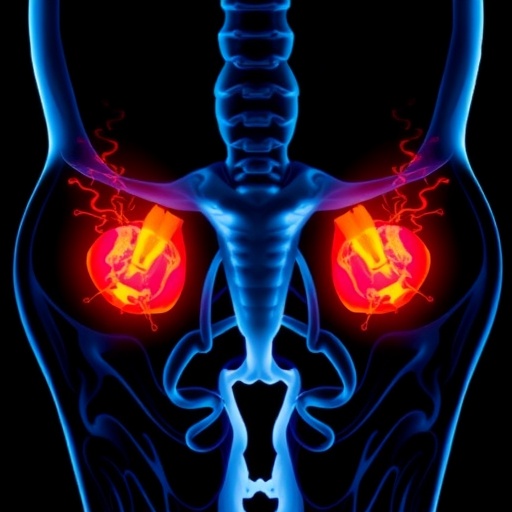 ai-radiomics-accurately-differentiates-endometrial-tumors