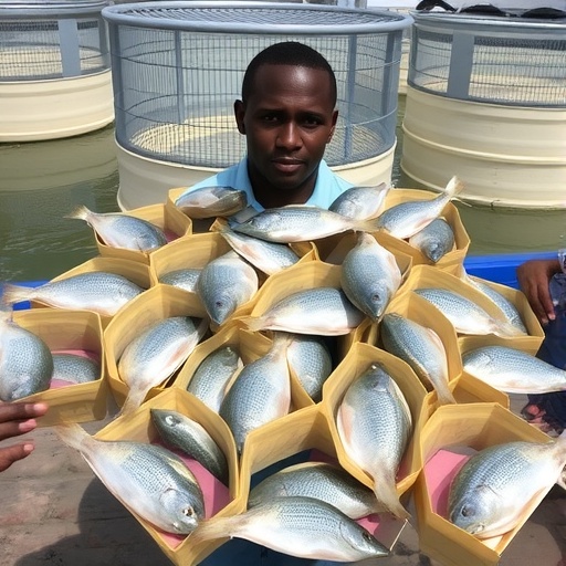 clustering-boosts-cage-tilapia-value-chain-in-kenya