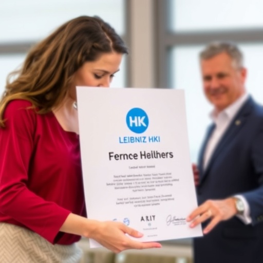 leibniz-hki-honored-again-for-its-commitment-to-equal-opportunity-in-personnel-management