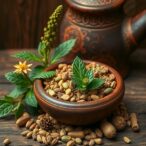 ethiopian-traditional-medicine:-herbal-remedies-in-menz-keya