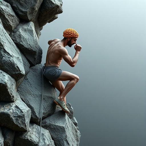 motor-cortex-directly-drives-limb-muscles-in-climbing