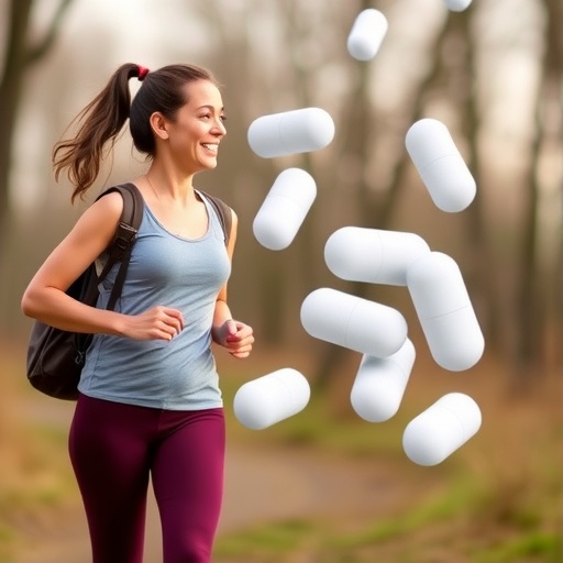 how-metformin-could-affect-the-benefits-of-your-daily-walk
