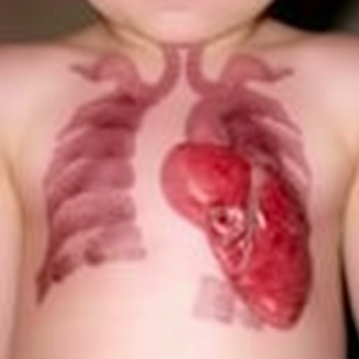myocarditis-in-child-after-scorpion-sting:-case-study
