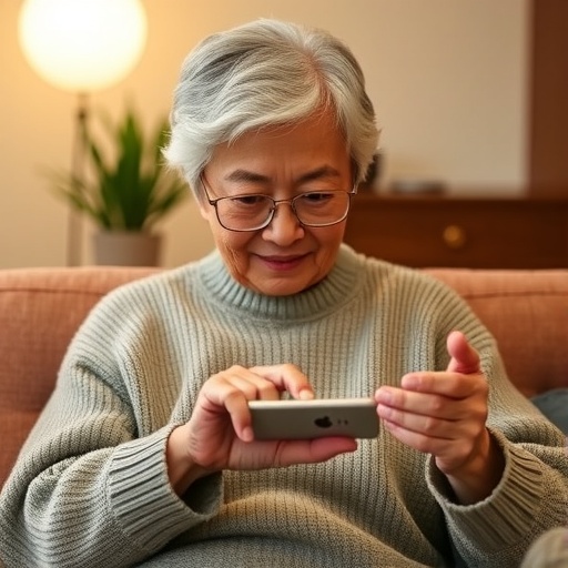 smartphone-use-linked-to-cognition-in-elderly-japanese