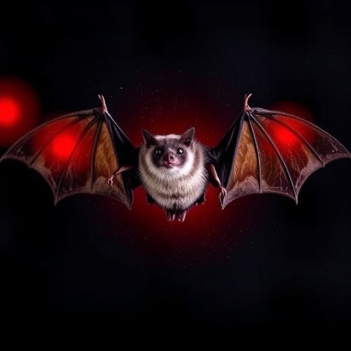 single-cell-insights-into-bat-viral-infections-uncovered