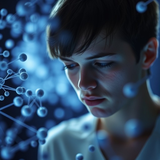 unlocking-early-onset-schizophrenia:-blood-neurotransmitters-revealed