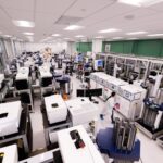 stockwatch:-recursion-slides-on-data-update-as-new-ceo-named