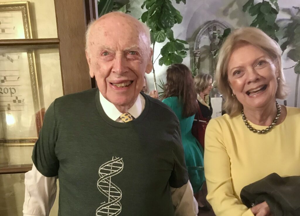 dna-and-the-unraveling-of-james-watson