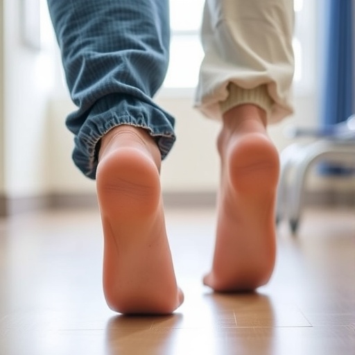 stepping-strong:-integrating-podiatry-into-chemotherapy-care-enhances-patient-outcomes