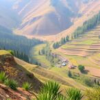 reviving-urgam-valley:-sustainable-farming-and-ecosystem-services