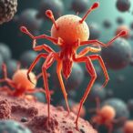 giant-bacteriophage-battles-drug-resistant-pseudomonas-aeruginosa