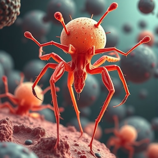 giant-bacteriophage-battles-drug-resistant-pseudomonas-aeruginosa