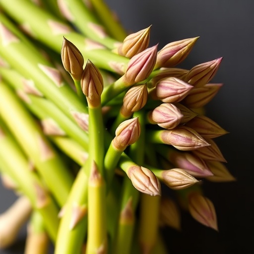unveiling-anti-aging-compounds-in-asparagus-cochinchinensis