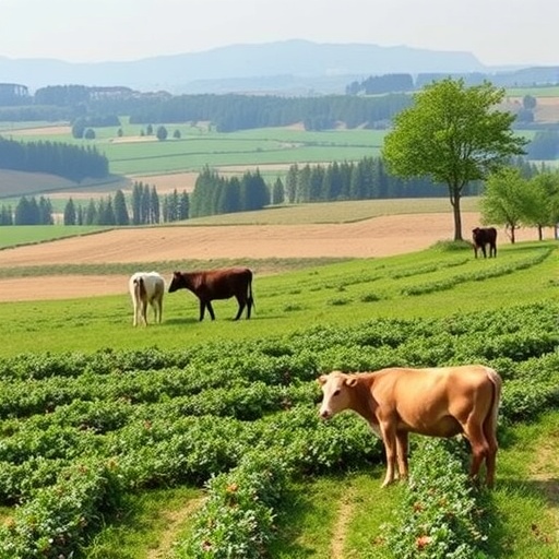 landscape-effects-on-farm-animal-parasite-diversity