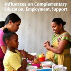 influences-on-complementary-feeding:-education,-employment,-support