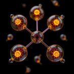 how-reaction-dynamics-and-structure-affect-lithium-diffusion
