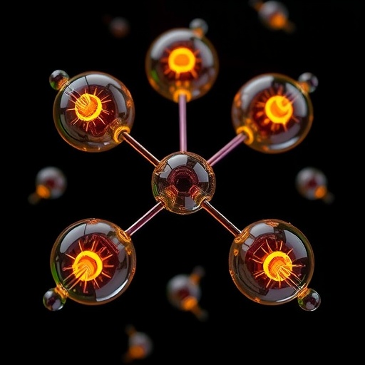 how-reaction-dynamics-and-structure-affect-lithium-diffusion