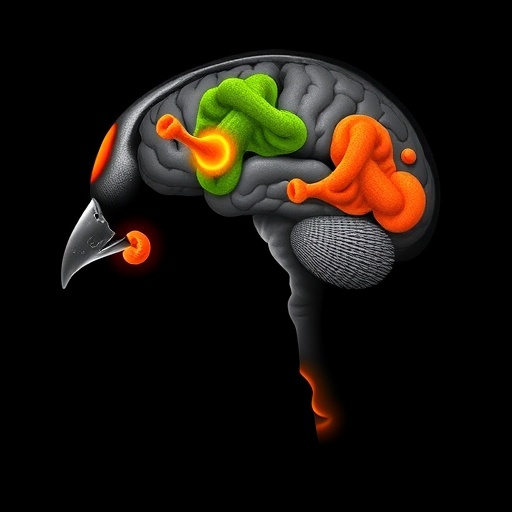 foxp2-targets-language-genes-in-zebra-finch-brain