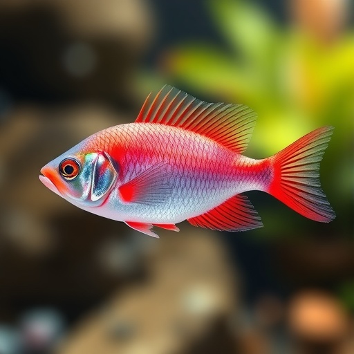 genotype-environment-interactions-shape-pejerrey-fish-sex-determination