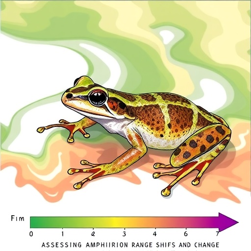 assessing-amphibian-range-shifts-amid-climate-change