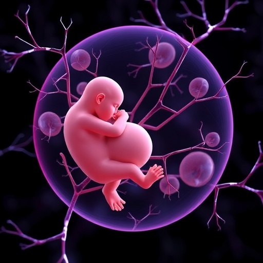 radiomics-model-predicts-live-birth-from-blastocyst-transfer