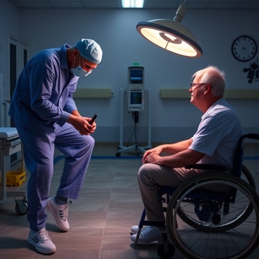 preoperative-disability-impacts-postoperative-outcomes-in-seniors