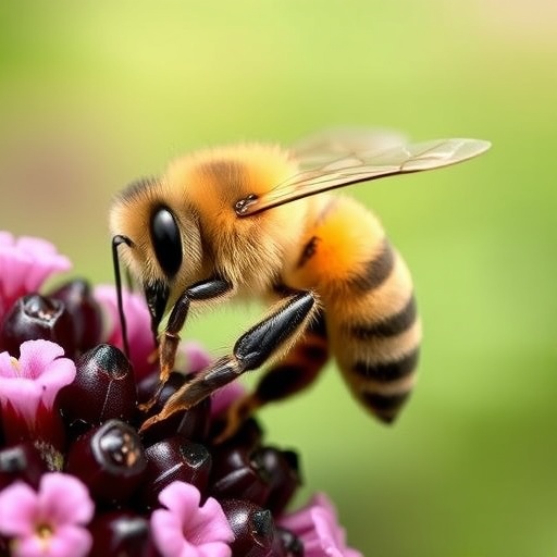 key-protein-essential-for-honey-bee-smell