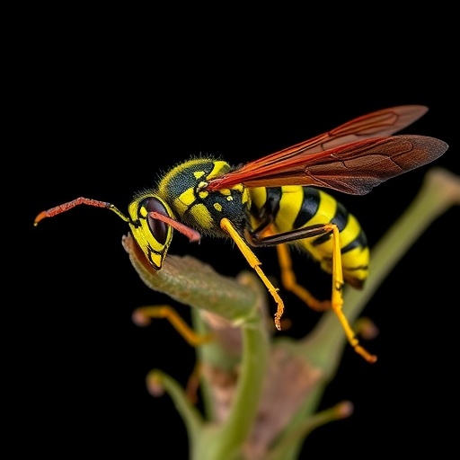decoding-the-ovipositor-of-microterys-flavus-wasps