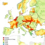 forecasting-fagus-orientalis-distribution-in-turkey-amid-climate-change