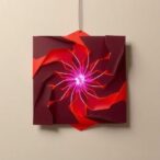 shape-morphing-origami-guides-electromagnetic-waves