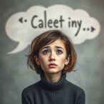 social-anxiety-hinders-processing-of-neutral-words