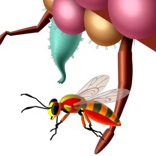 olfactory-binding-proteins-in-insects:-a-comprehensive-review