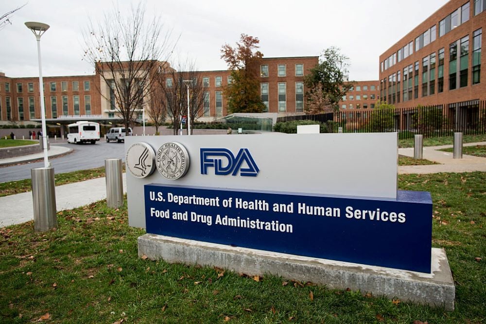 fda-names-tracy-beth-hoeg,-fresh-from-vaccine-safety-probe,-as-acting-head-of-drug-center