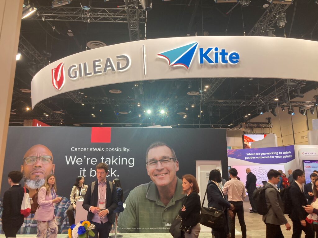 ash:-anito-cel-strengthens-best-in-class-potential-as-gilead’s-kite-preps-for-launch