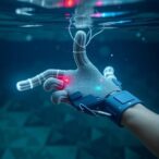 bioinspired-iontronic-skin-enhances-underwater-robot-touch