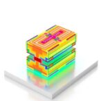 mapping-dynamics-of-active-mems-cantilever-experimentally