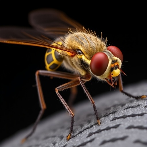 tracking-drosophila-uncovers-differences-in-aggression,-courtship