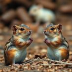 decoding-drumming:-arousal-in-mongolian-gerbils