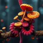 fungal-tyrosol-triggers-bacterial-defense-in-gut