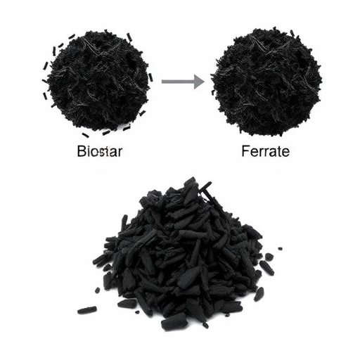 synergistic-biochar-ferrate-boosts-fatty-acid-production