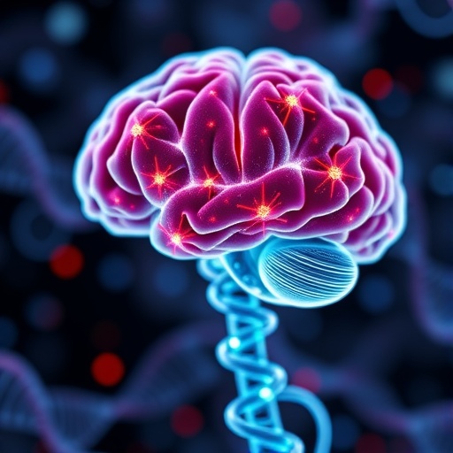 new-genes-discovered-in-parkinson’s-disease-study