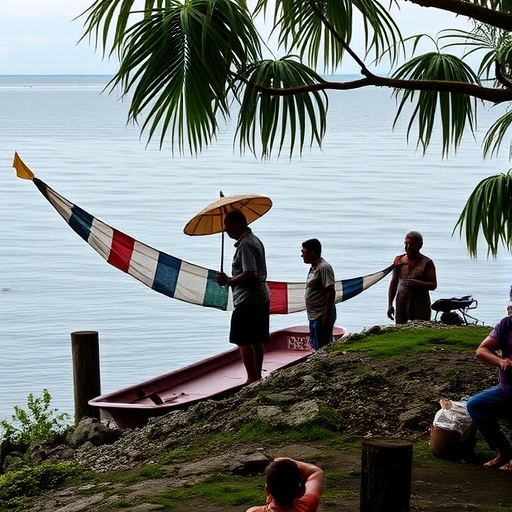 indonesia,-png-unite-for-one-island-malaria-fight